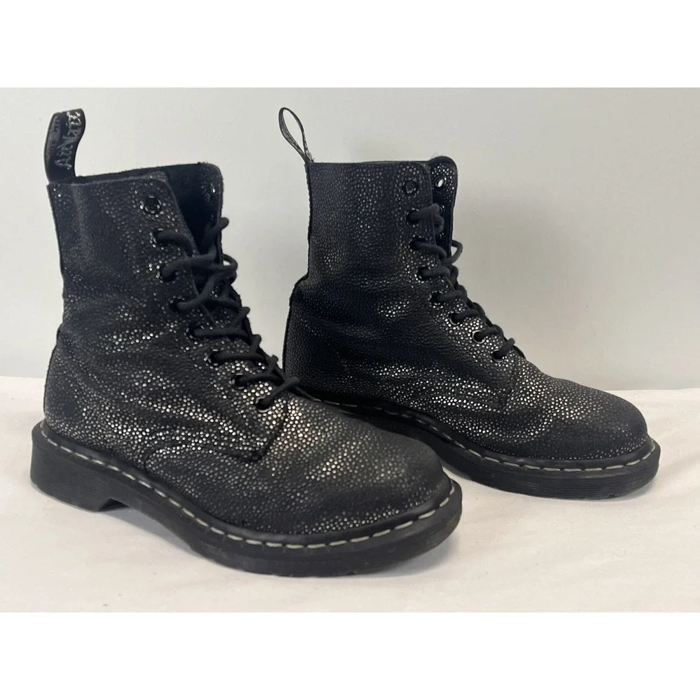Dr. Martens doc dr
